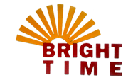 Bright Time Logo